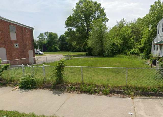 Property at 54 W Pitman St, Penns Grove, NJ 08069