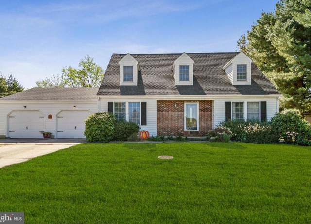 Property at 479 Fort Mott Rd, Pennsville, NJ 08070, 4 beds, 2 baths