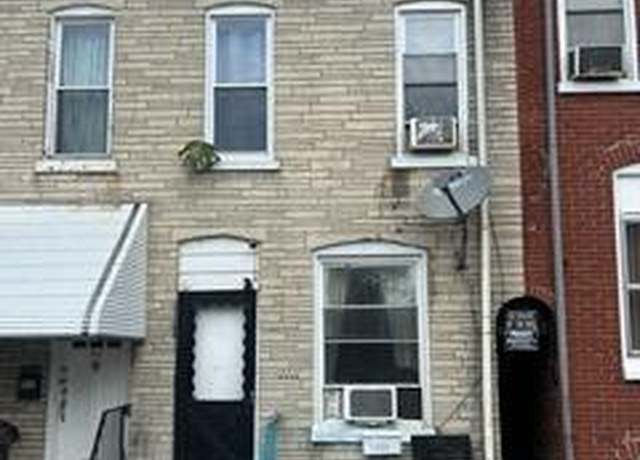Property at 1111 Green St, Reading, PA 19604, 3 beds, 2 baths