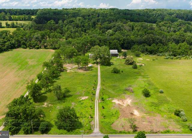 Property at 6859 Phillips Mill Rd, Solebury, PA 18963, 4 beds, 1.5 baths