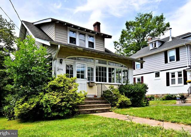 Property at 236 Green St, Doylestown, PA 18901, 3 beds, 2 baths