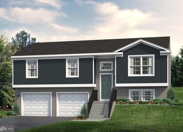 Property at 135 3rd St, Centre Hall, PA 16828, 3 beds, 2 baths