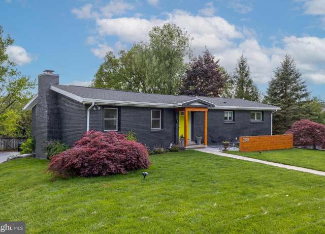 Property at 288 Nimitz Ave, State College, PA 16801, 4 beds, 2.5 baths