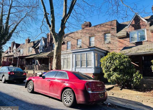 Property at 436 Glendale Rd, Upper Darby, PA 19082, 3 beds, 1 bath