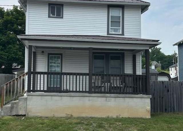 Property at 11435 Juniata Ave, Mount Union, PA 17066, 3 beds, 1.5 baths