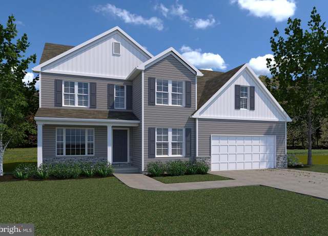Property at 441 Thatcher Ln, Lititz, PA 17543, 4 beds, 3.5 baths
