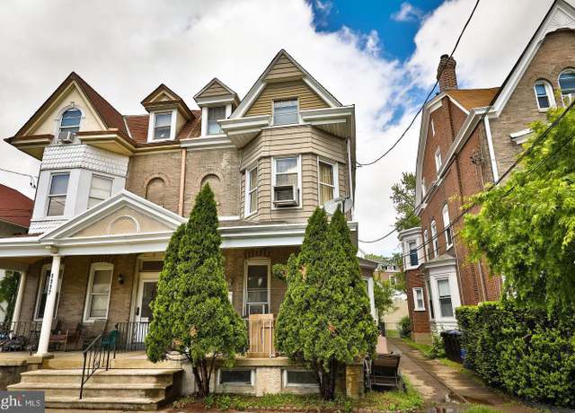 Property at 1115 W Main St, Norristown, PA 19401, 5 beds