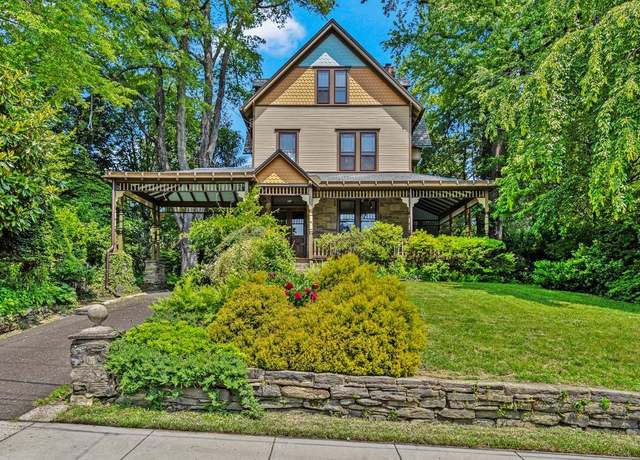 Property at 127 Webster Ave, Wyncote, PA 19095, 6 beds, 2.5 baths