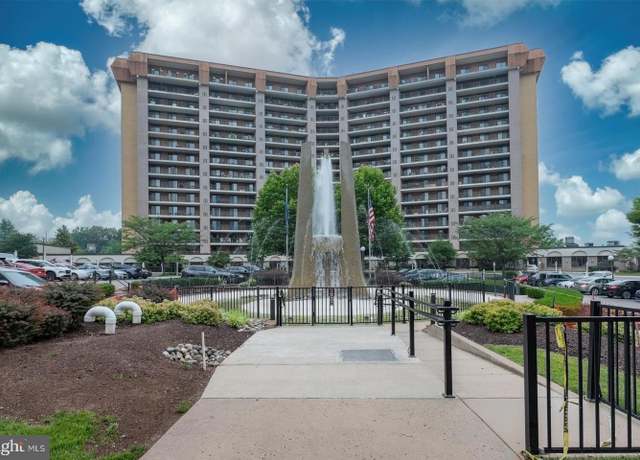 Property at 20630 Valley Forge Cir #630, King Of Prussia, PA 19406, 2 beds, 2 baths