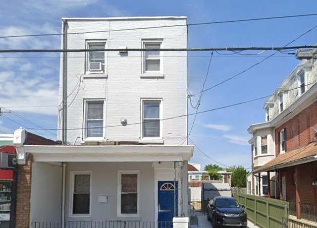 Property at 1649 Harrison St, Philadelphia, PA 19124, 2 beds, 2 baths