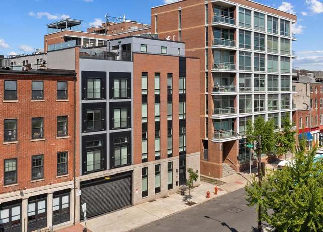 Property at 24 S Front St #1, Philadelphia, PA 19106, 5 beds, 6 baths
