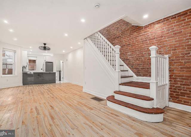 Property at 5126 N Sydenham St, Philadelphia, PA 19141, 3 beds, 2 baths