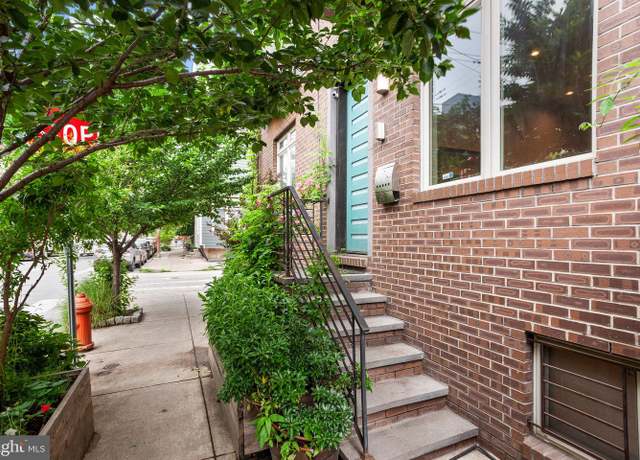Property at 219 Fairmount Ave, Philadelphia, PA 19123, 3 beds, 2.5 baths