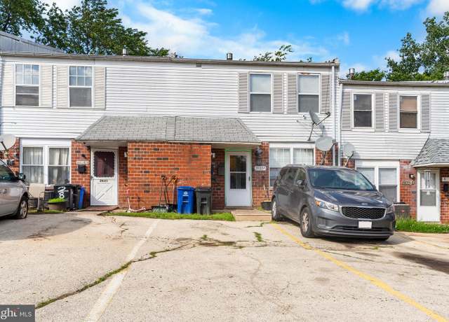 Property at 2833 Saxton Rd, Philadelphia, PA 19114, 4 beds, 2 baths