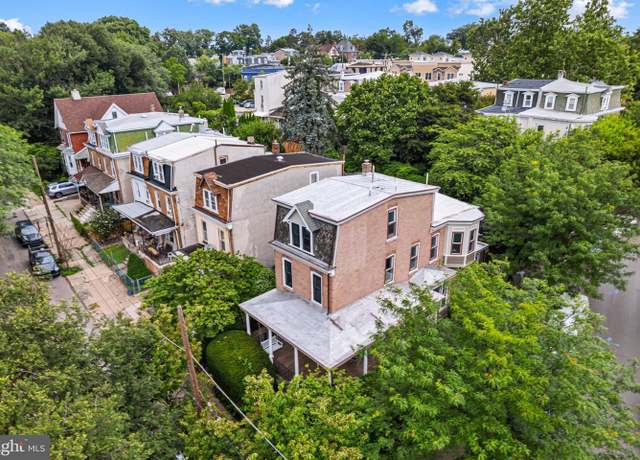 Property at 4403 Dexter St, Philadelphia, PA 19128, 4 beds, 3 baths
