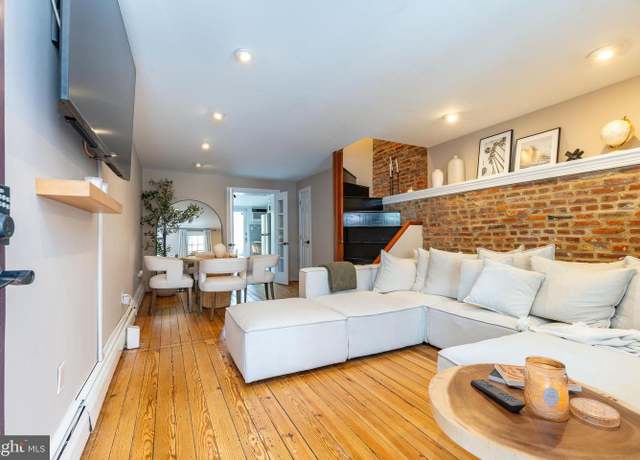 Property at 142 Watkins St, Philadelphia, PA 19148, 1 bed, 1 bath