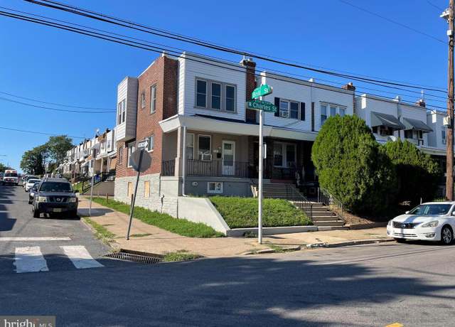 Property at 5334 Charles St, Philadelphia, PA 19124, 3 beds, 2 baths