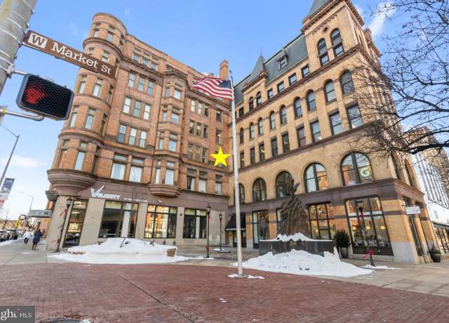 Property at 18 S George St #34, York, PA 17401, 2 beds, 2 baths