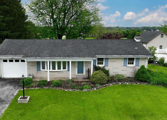 Property at 630 E Canal Rd, York, PA 17404, 3 beds, 1 bath