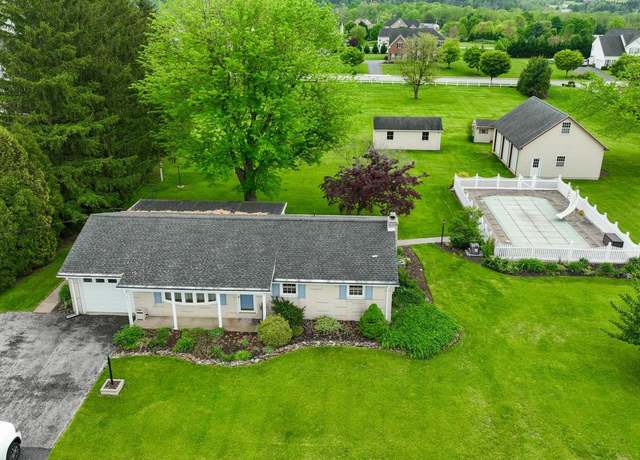 Property at 630 E Canal Rd, York, PA 17404, 3 beds, 1 bath