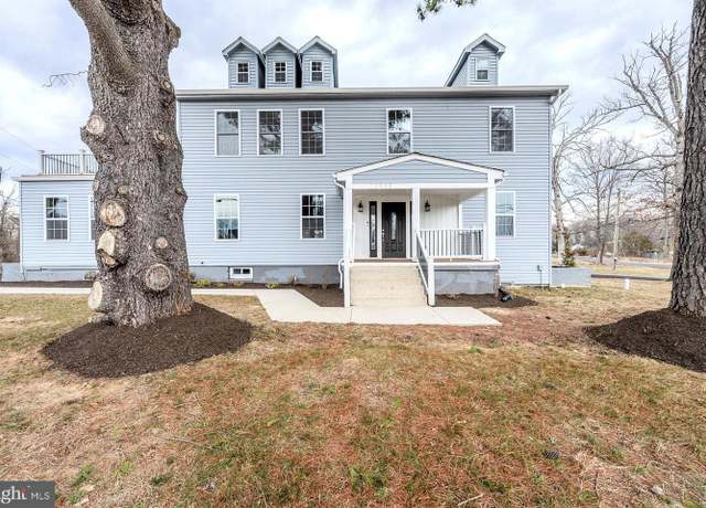 Property at 12300 Braddock Rd, Fairfax, VA 22030, 6 beds, 6.5 baths