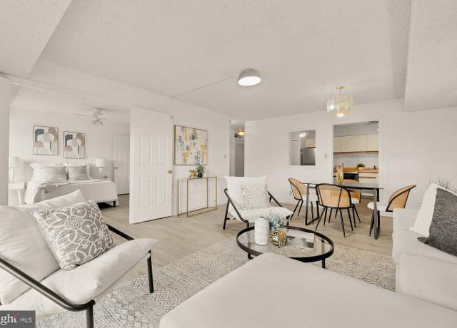 Property at 3800 Powell Ln #804, Falls Church, VA 22041, 2 beds, 2 baths