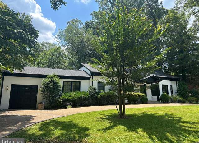 Property at 6353 Crosswoods Dr, Falls Church, VA 22044, 4 beds, 3 baths