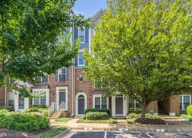 Property at 7028 Falls Reach Dr, Falls Church, VA 22043, 2 beds, 2.5 baths