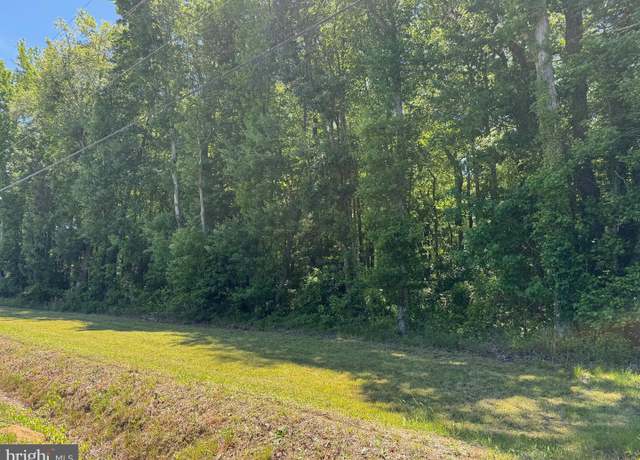 Property at Lot 1 Blackberry Rd, Reedville, VA 22539