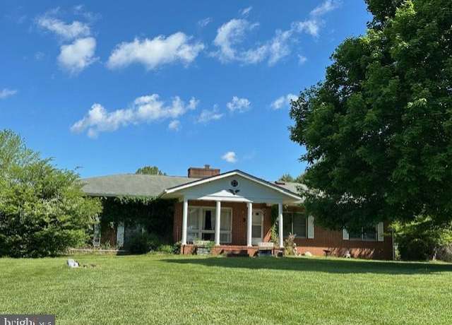 Property at 28335 Sunnyside Rd, Unionville, VA 22567, 3 beds, 2 baths