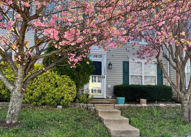 Property at 12039 Elliots Oak Pl, Bristow, VA 20136, 4 beds, 3.5 baths