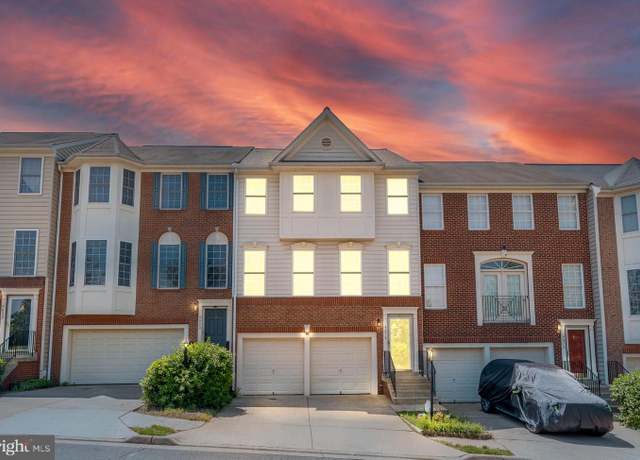 Property at 9078 Brewer Creek Pl, Manassas, VA 20109, 3 beds, 3 baths