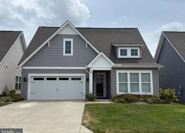 Property at 12205 Glen Oaks Dr, Fredericksburg, VA 22407, 3 beds, 2 baths