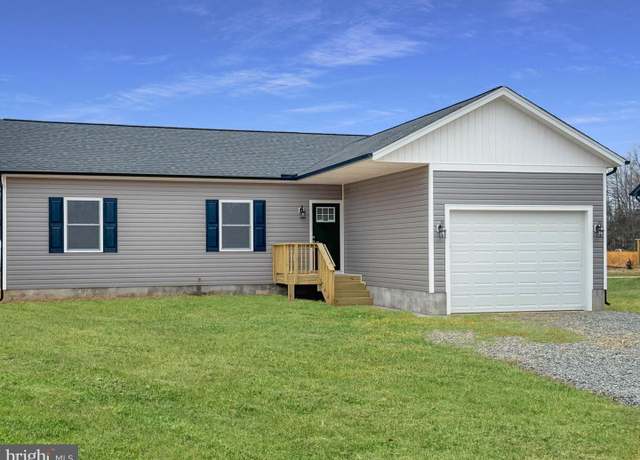 Property at 77 Forest Grove Rd, Colonial Beach, VA 22443, 3 beds, 2 baths
