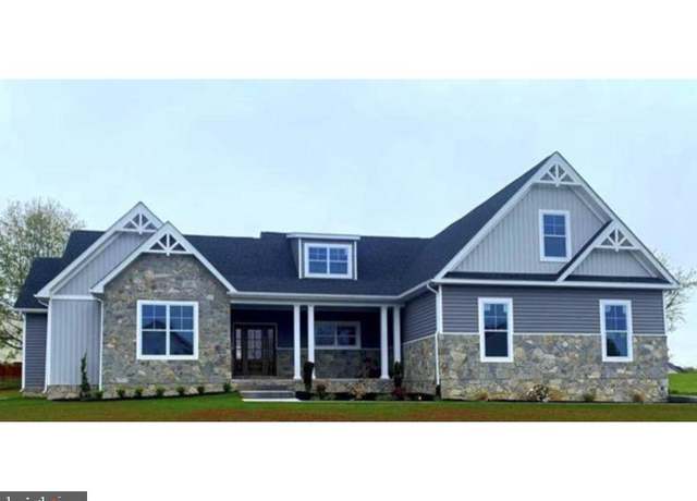 Property at Lot 1 Tuscarora Pike, Martinsburg, WV 25403, 3 beds, 2.5 baths
