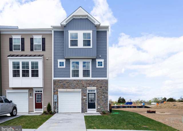 Property at HOMESITE 689 Husky Trl, Martinsburg, WV 25403, 3 beds, 3.5 baths