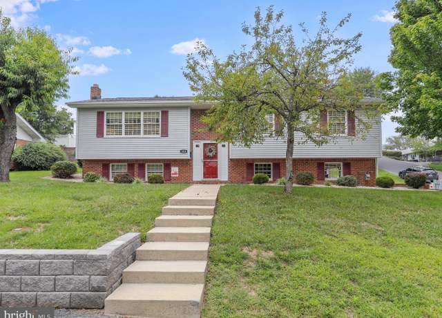 Property at 300 Valley View Ave, Keyser, WV 26726, 4 beds, 3 baths