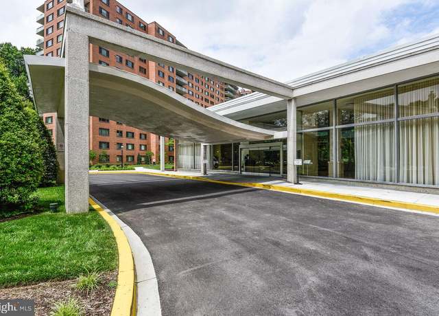 Property at 4201 Cathedral Ave NW Unit T8E, Washington, DC 20016, 1 bed, 1 bath
