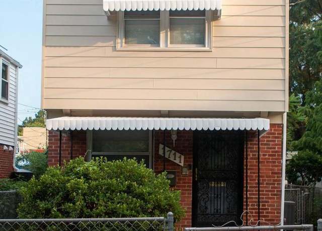 Property at 1711 Newton St NE, Washington, DC 20018, 3 beds, 2.5 baths