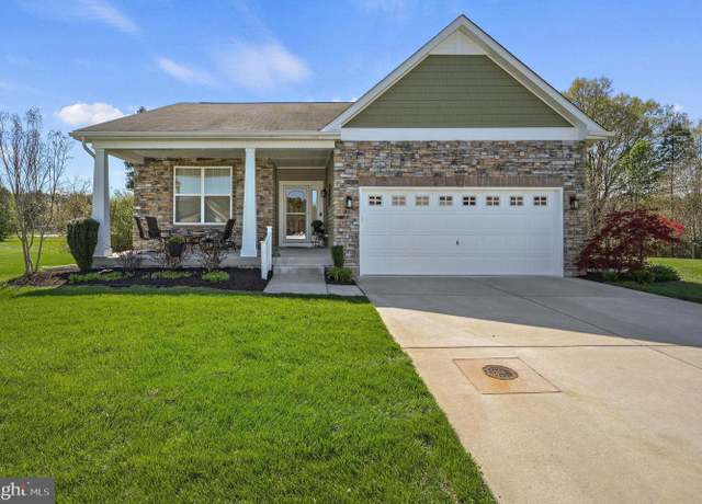 Property at 85 Redkist Ln, Dover, DE 19901, 3 beds, 2 baths