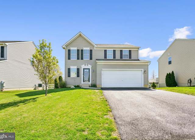 Property at 122 Abbigail Xing, Townsend, DE 19734, 3 beds, 2.5 baths
