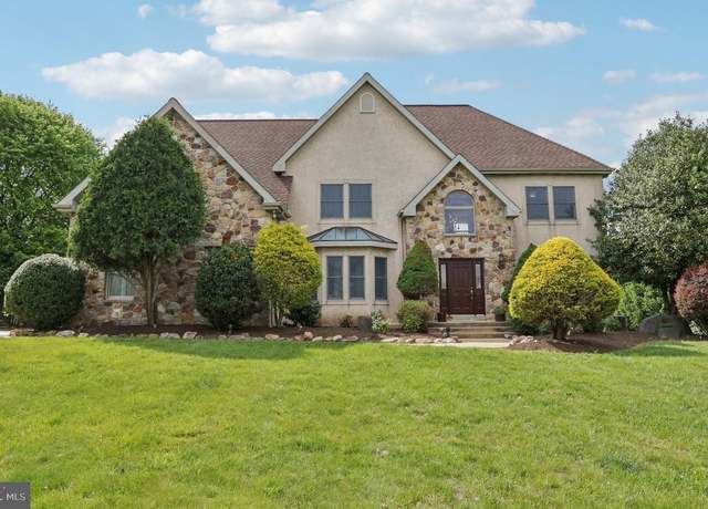 Property at 308 Detjen Dr, Hockessin, DE 19707, 6 beds, 3.5 baths