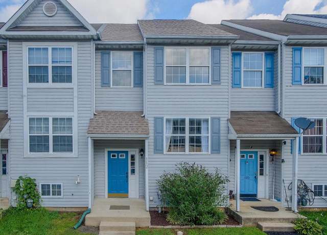 Property at 112 Wimbledon Ct, Bear, DE 19701, 3 beds, 1.5 baths