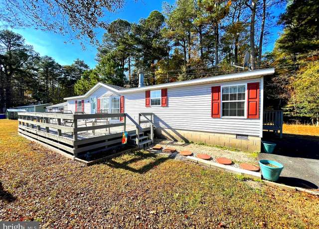 Property at 35320 Wood Duck Rd #31367, Millsboro, DE 19966, 3 beds, 2.5 baths