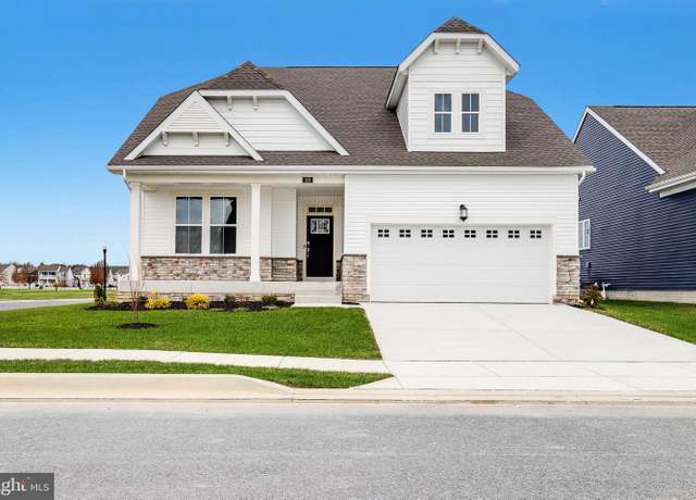 Property at 209 Mariners Cir, Milton, DE 19968, 3 beds, 2 baths