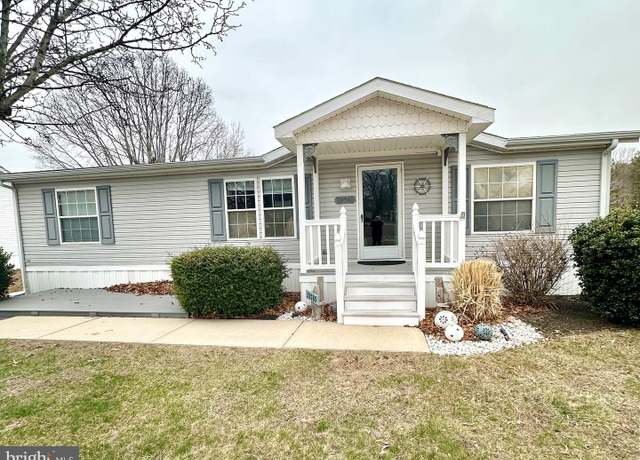 Property at 33589 Montgomery Ct #48644, Lewes, DE 19958, 3 beds, 2 baths