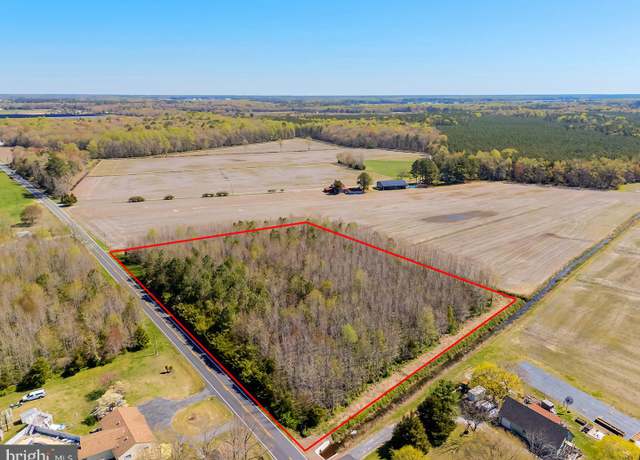 Property at SE East Trap Pond Rd, Georgetown, DE 19947