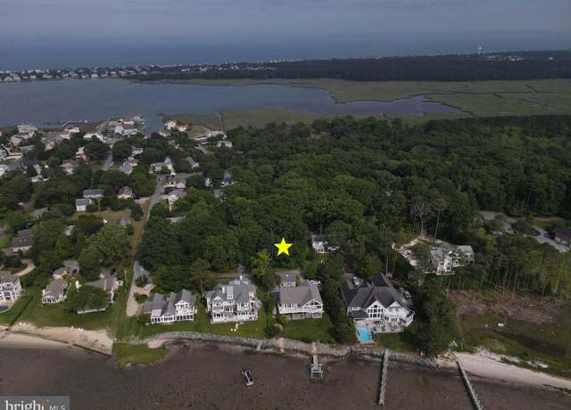 Property at 0 2nd St Lot 14, Ocean View, DE 19970