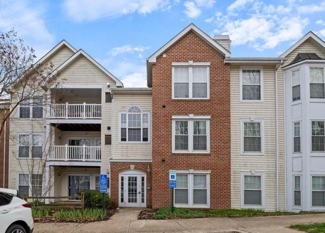 Property at 3109 River Bend Ct Unit D204, Laurel, MD 20724, 3 beds, 2 baths