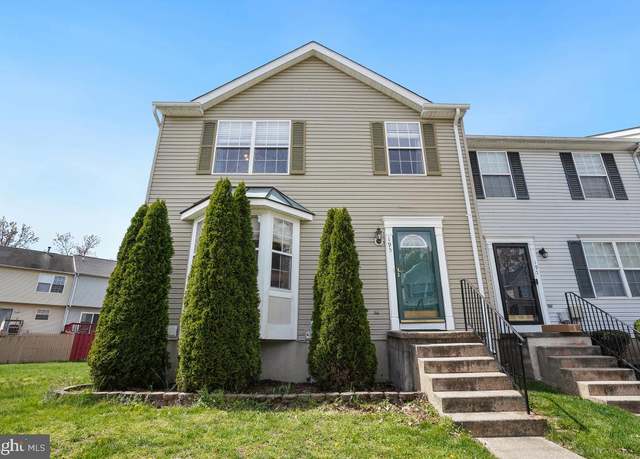 Property at 195 Langdon Farm Cir, Odenton, MD 21113, 3 beds, 3 baths